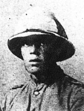 Roland Smith
